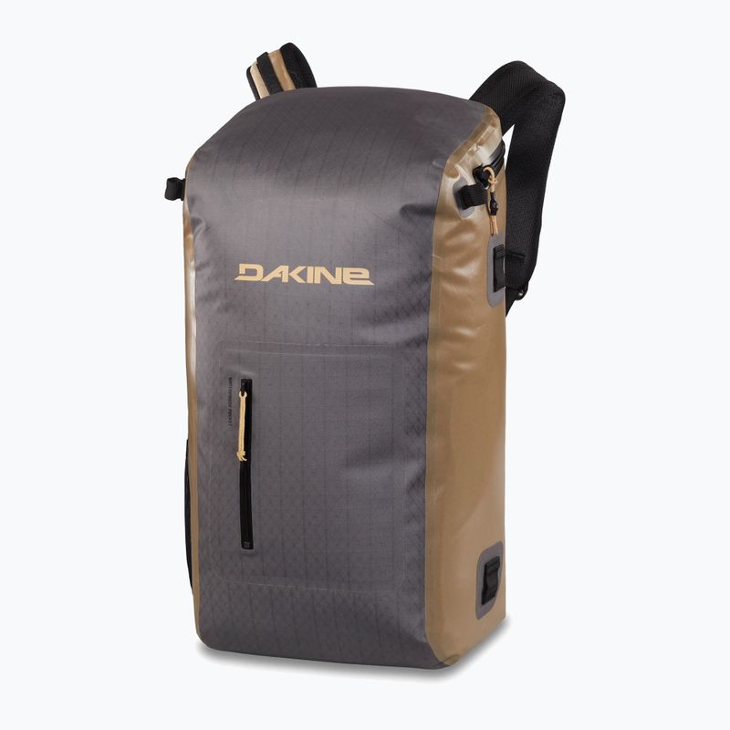 Zaino Dakine Cyclone Dlx Dry Pack 36 l castlerock / stone surf