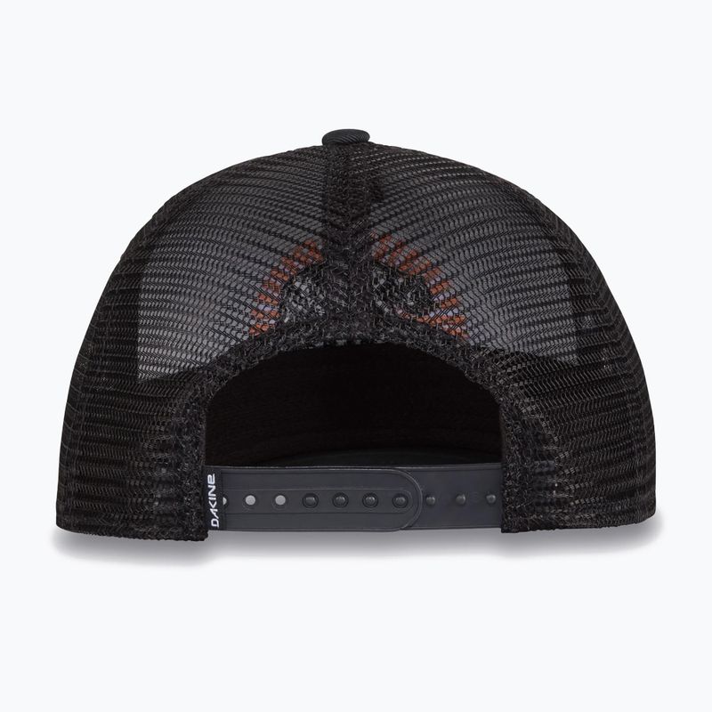 Dakine All Sports Trucker Cappello da baseball notte senza luna 2