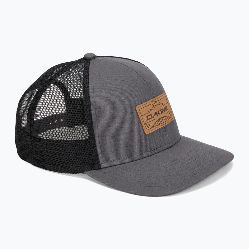 Cappello da baseball Dakine Peak To Peak Trucker castlerock