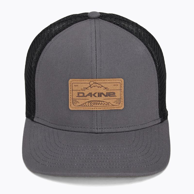 Cappello da baseball Dakine Peak To Peak Trucker castlerock 2