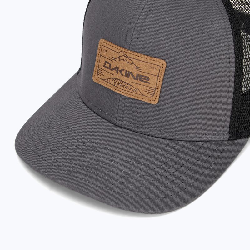 Cappello da baseball Dakine Peak To Peak Trucker castlerock 3