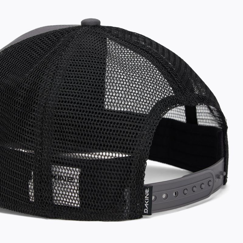 Cappello da baseball Dakine Peak To Peak Trucker castlerock 4