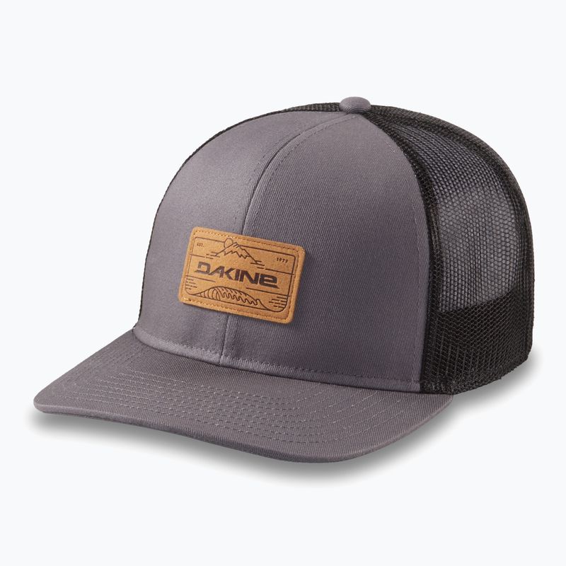 Cappello da baseball Dakine Peak To Peak Trucker castlerock 5