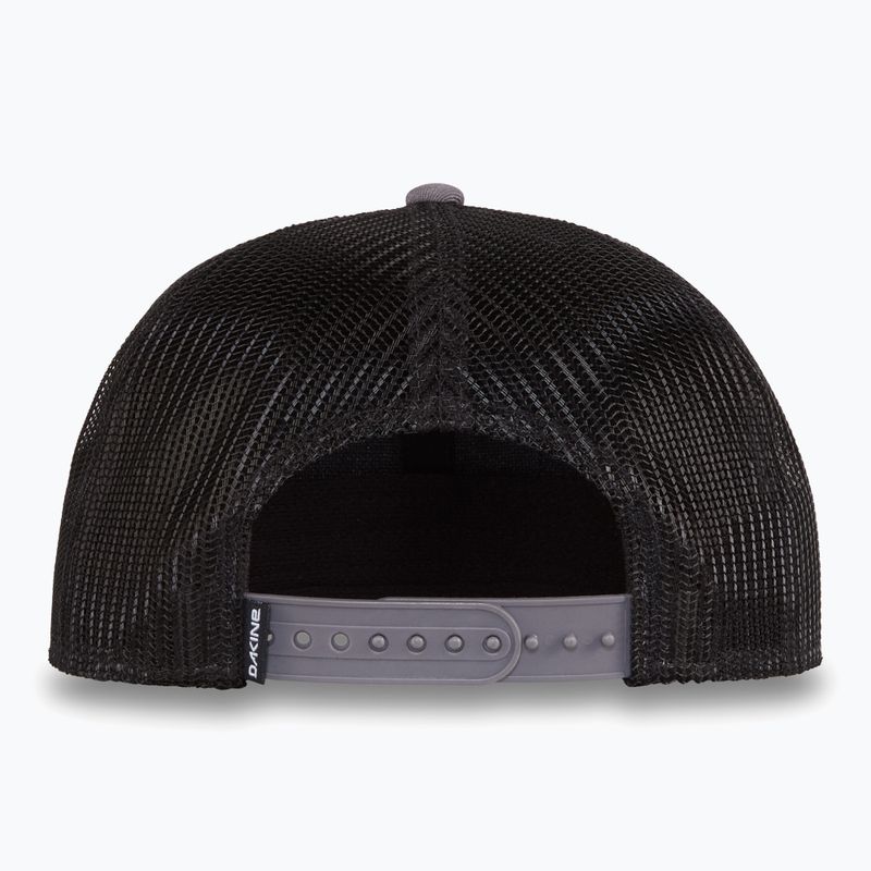 Cappello da baseball Dakine Peak To Peak Trucker castlerock 6