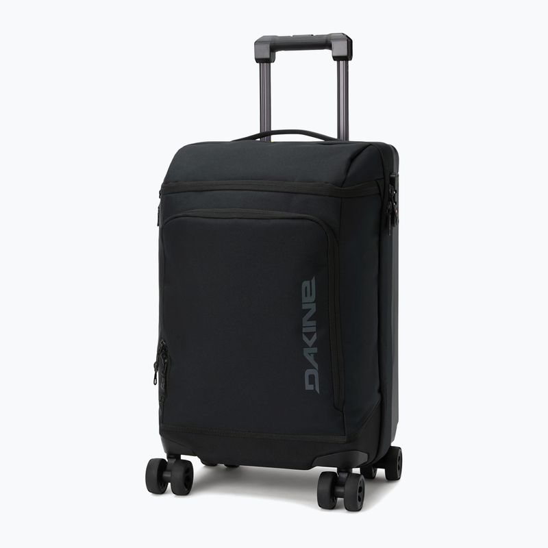 Dakine Split 4 Wheel Carry On Borsa da viaggio 48 l nero 2
