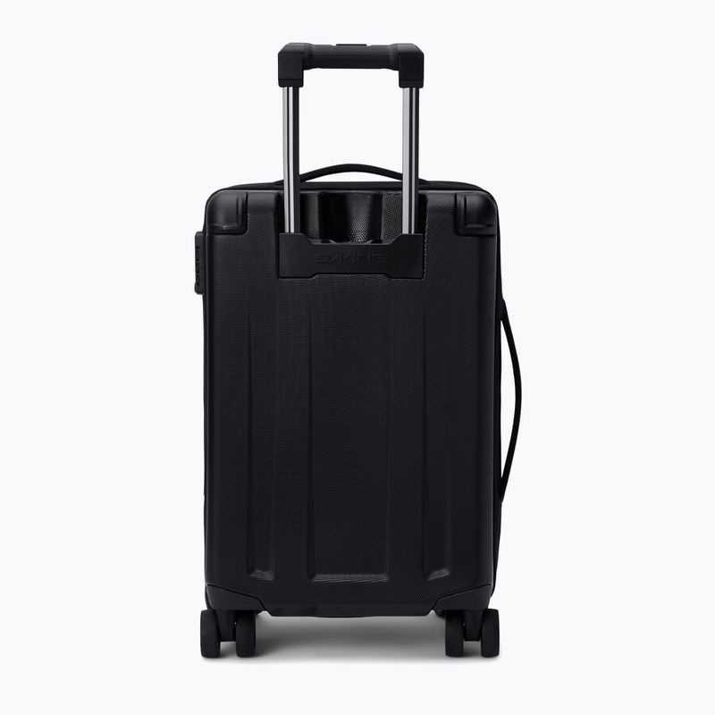 Dakine Split 4 Wheel Carry On Borsa da viaggio 48 l nero 3