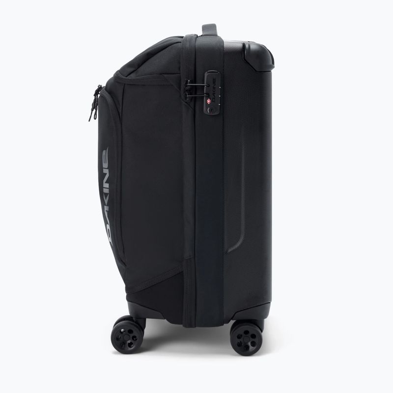 Dakine Split 4 Wheel Carry On Borsa da viaggio 48 l nero 4