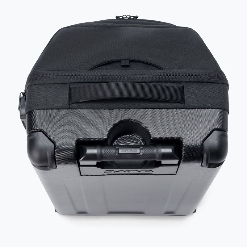 Dakine Split 4 Wheel Carry On Borsa da viaggio 48 l nero 6