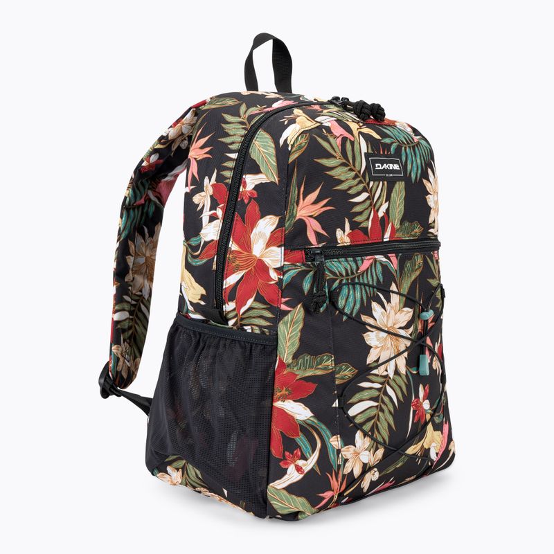 Zaino Dakine Tardy Slip 25 l sunset bloom city 2