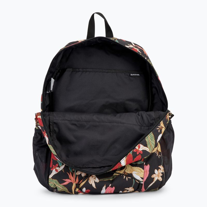 Zaino Dakine Tardy Slip 25 l sunset bloom city 6