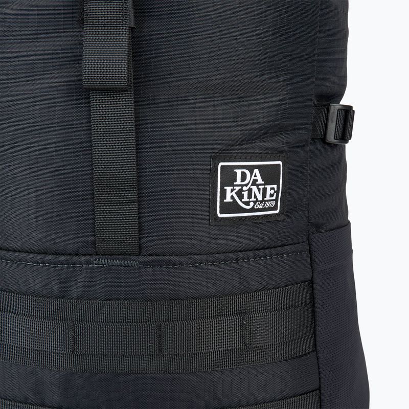 Dakine June 25 l zaino da città nero 4