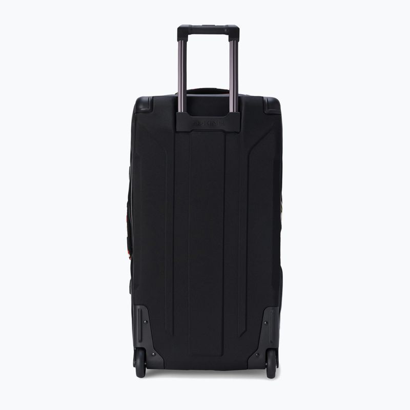 Dakine Split Roller borsa da viaggio 110 l sunset bloom 2