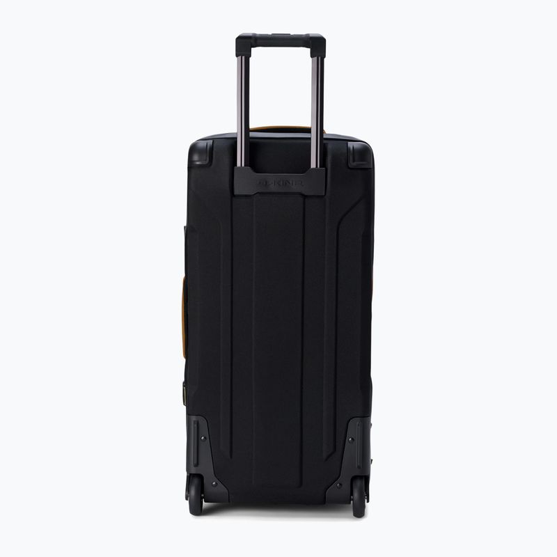 Dakine Split Roller 85 l - Valigia da viaggio in gomma 2
