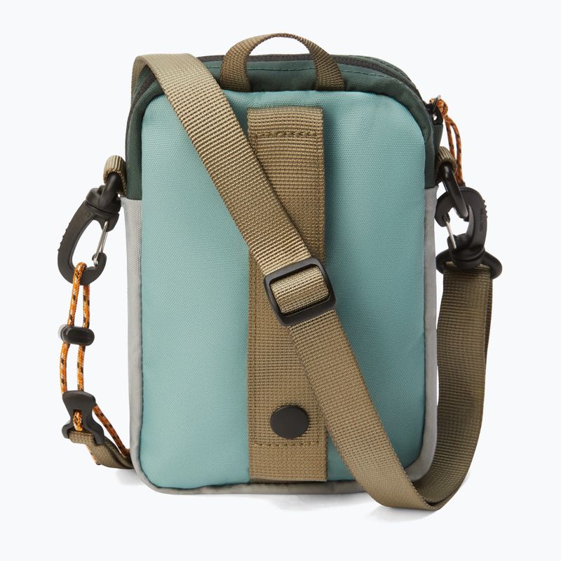 Dakine Journey Mini Crossbody marsupio donna bayou 2