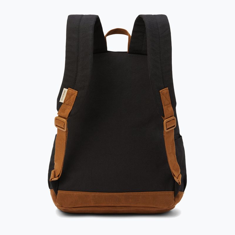 Dakine Wednesday 21 l, zaino nero onyx 2