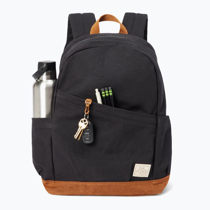 Dakine Wednesday 21 l, zaino nero onyx 3