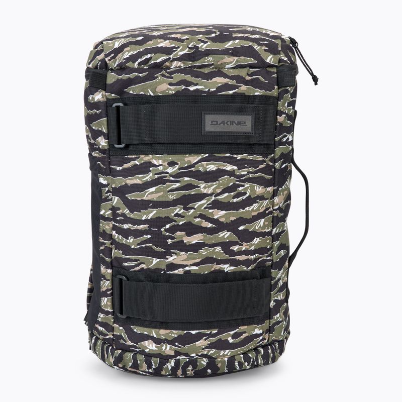 Zaino da città Dakine Mission Street 25 l tiger camo