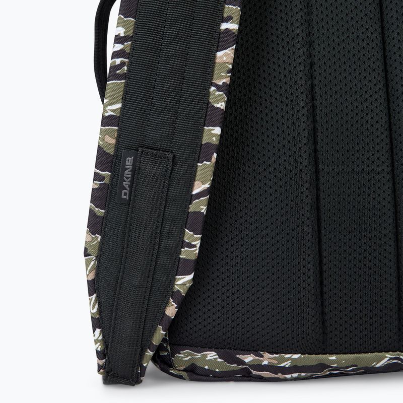 Zaino da città Dakine Mission Street 25 l tiger camo 5