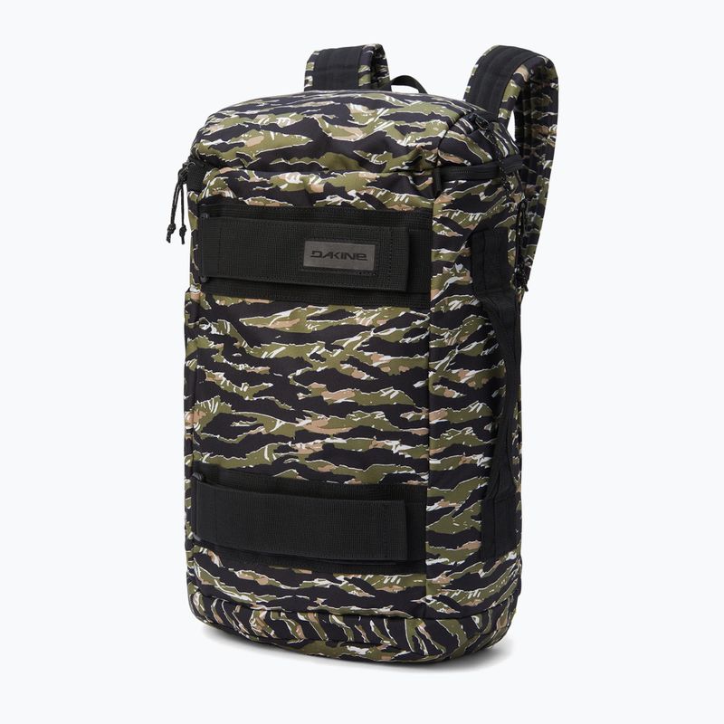 Zaino da città Dakine Mission Street 25 l tiger camo 8