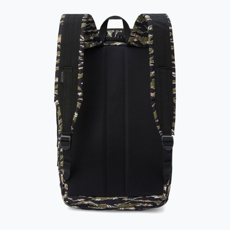 Zaino da città Dakine Mission Street 25 l tiger camo 9