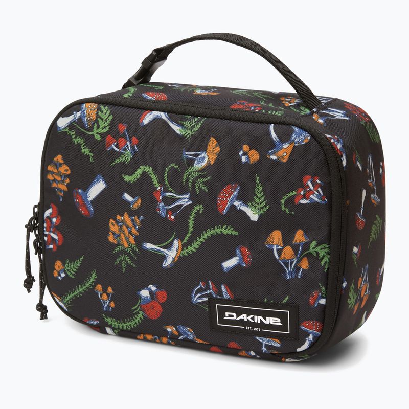 Dakine Lunch Box 5 l borsa termica funghi delle meraviglie