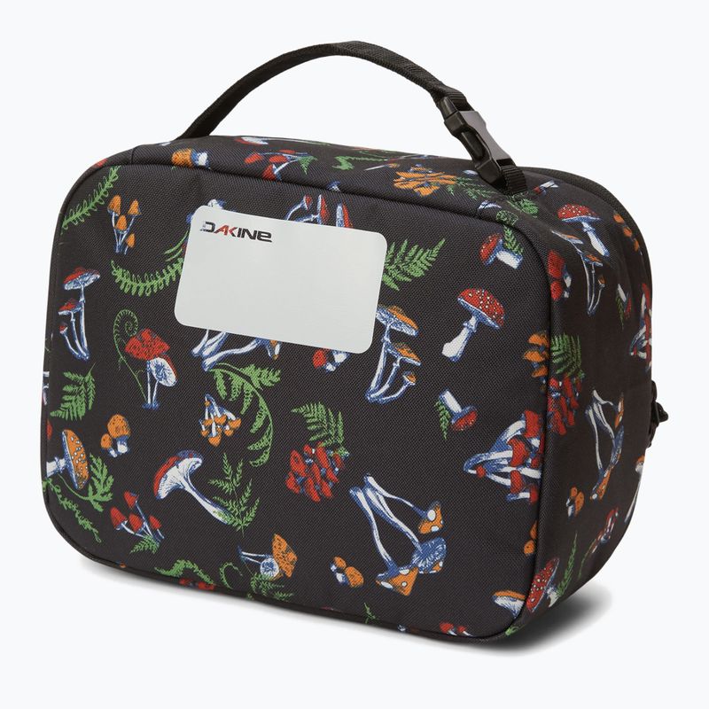 Dakine Lunch Box 5 l borsa termica funghi delle meraviglie 2