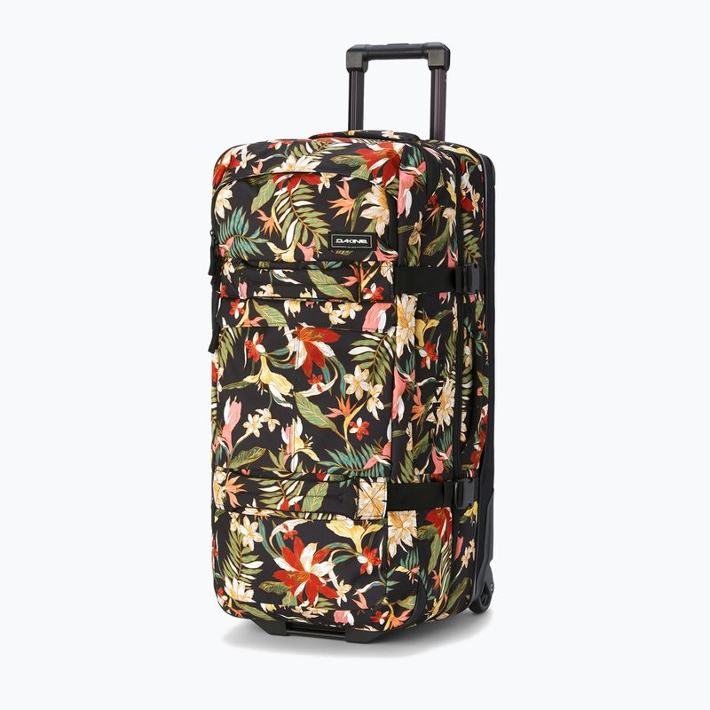 Dakine Split Roller 85 l sunset bloom custodia da viaggio