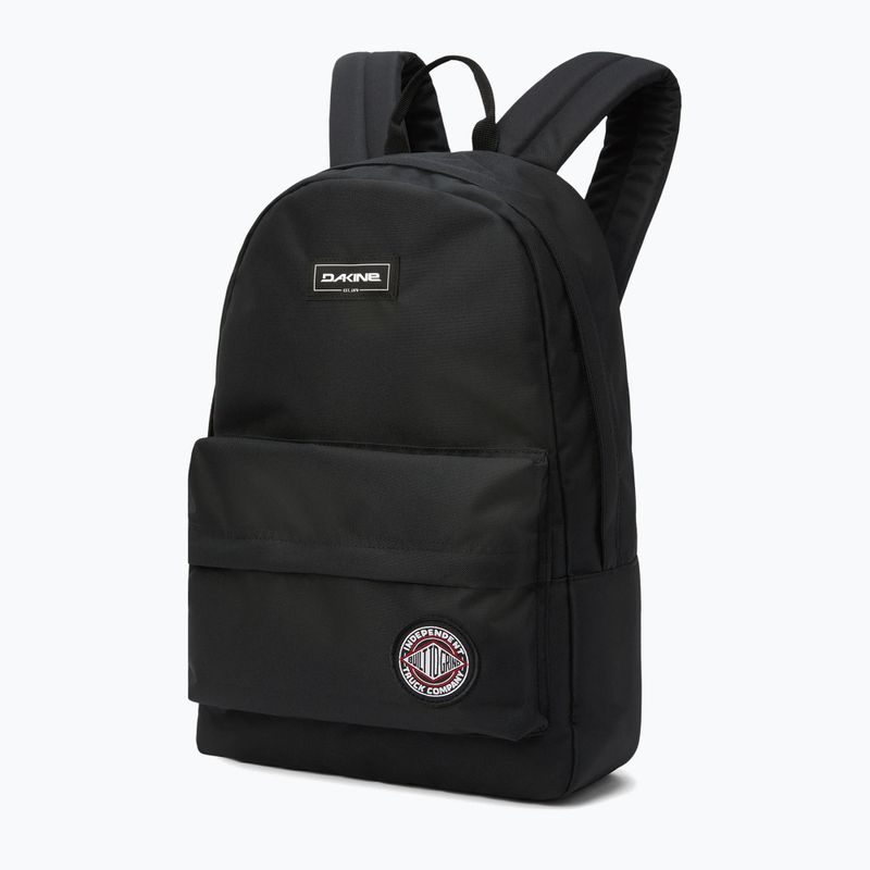 Dakine 365 Pack X Independent 21 l zaino da città nero