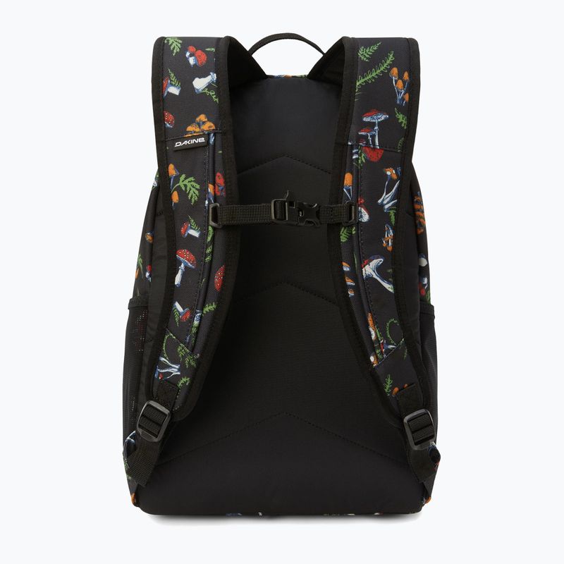 Zaino Dakine Grom 13 l, fungo, città delle meraviglie 2