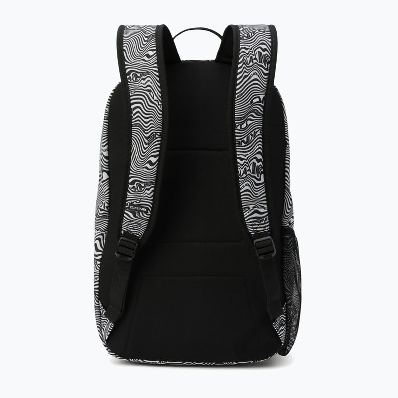 Zaino Dakine Class 33 l dakine waves city 2