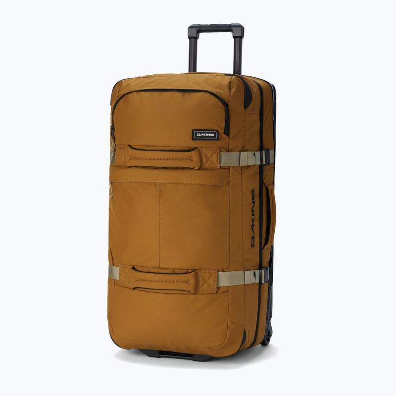 Dakine Split Roller 110 l - Valigia da viaggio in gomma