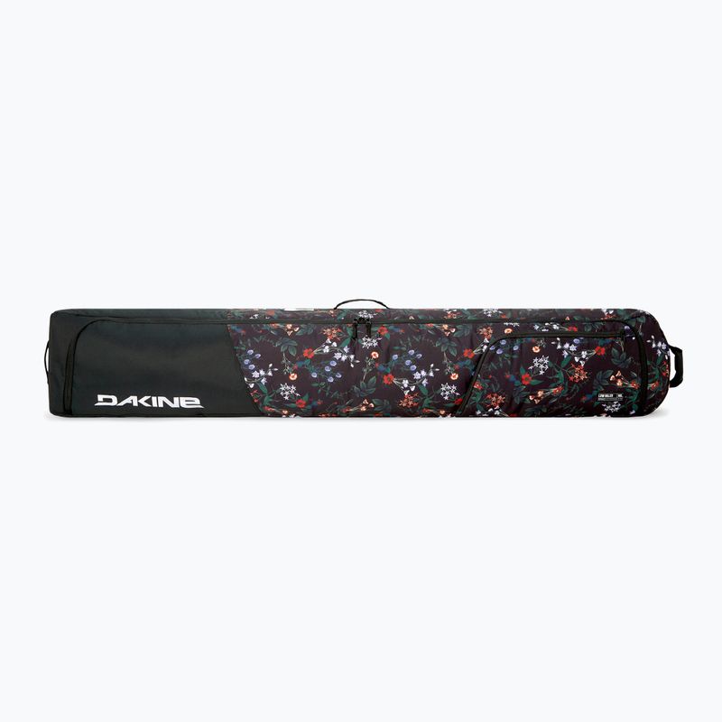 Dakine Borsa da snowboard Low Roller wildflower