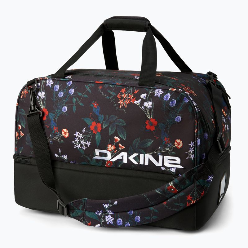 Dakine Boot Locker 69 l borsa da sci Wildflower 2