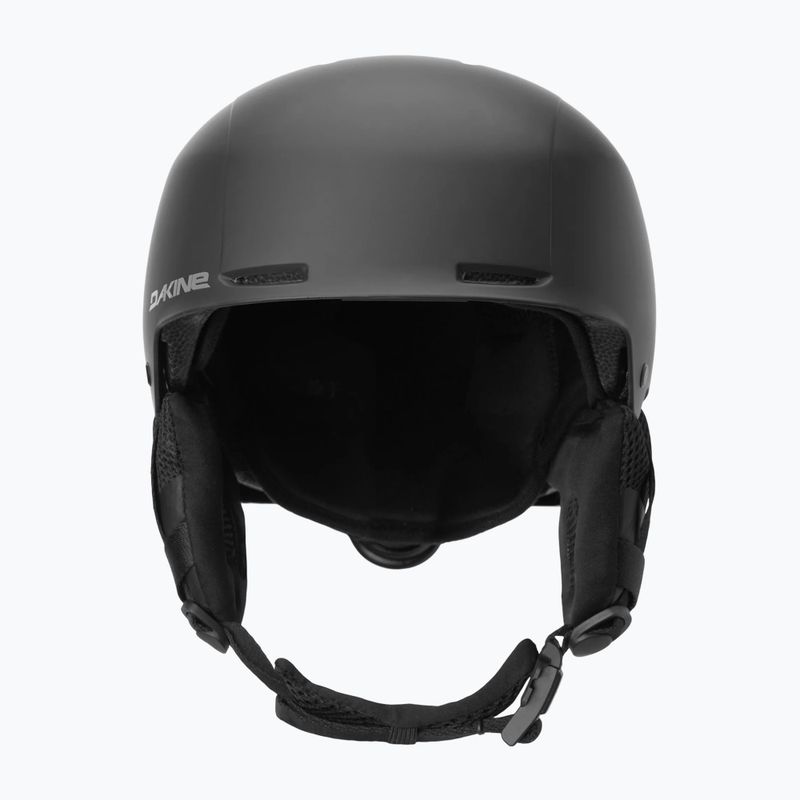 Casco da snowboard Dakine Charger Mips black 13