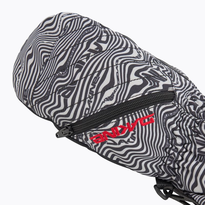 Dakine Tracker Mitt guanto da snowboard per bambini dakine waves 4