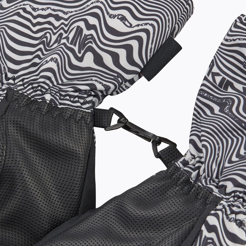 Dakine Tracker Mitt guanto da snowboard per bambini dakine waves 5