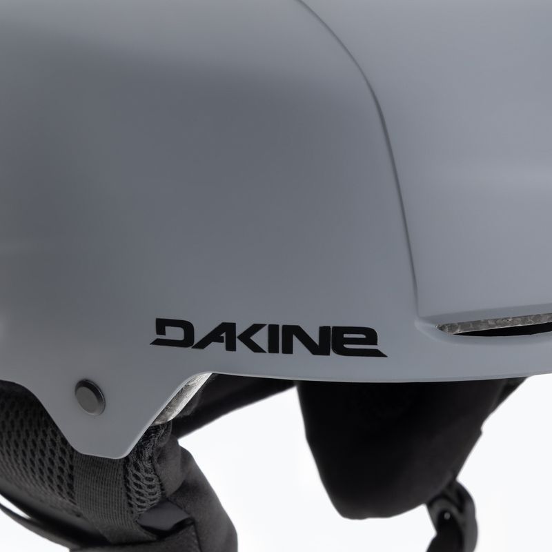 Casco da snowboard Dakine Charger Mips Castlerock 7