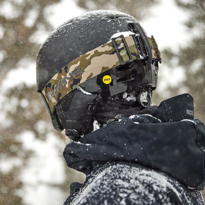 Casco da snowboard Dakine Charger Mips Castlerock 19
