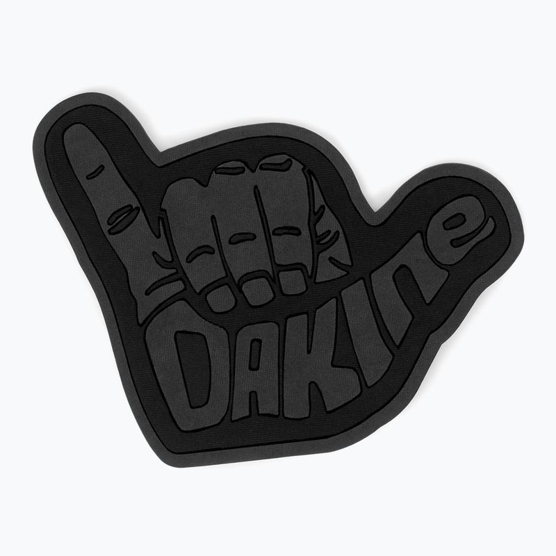 Dakine Shaka Stomp, cuscinetto antiscivolo nero