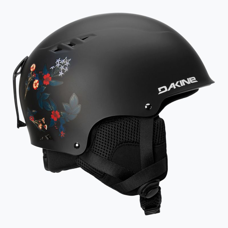 Casco da snowboard Dakine Daytripper wildflower 2