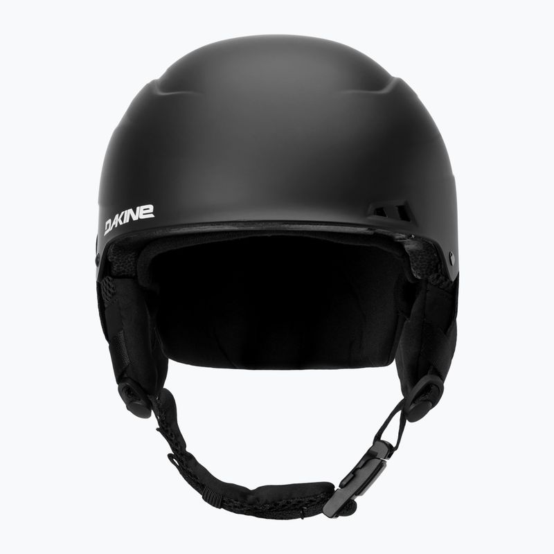 Casco da snowboard Dakine Daytripper wildflower 3