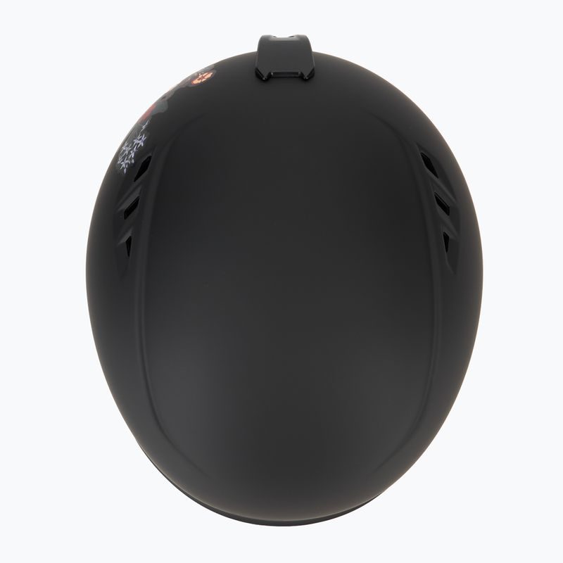 Casco da snowboard Dakine Daytripper wildflower 6