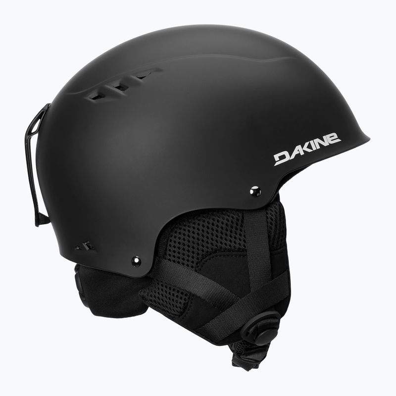 Casco da snowboard Dakine Daytripper nero 2