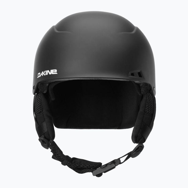 Casco da snowboard Dakine Daytripper nero 3