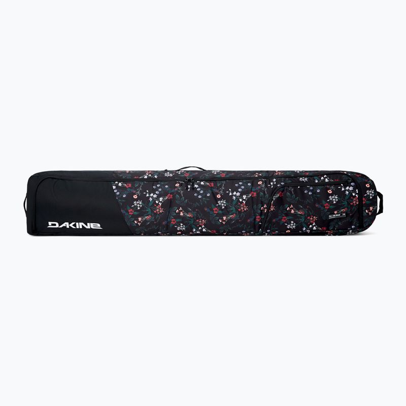 Dakine Fall Line Ski Roller Bag wildflower