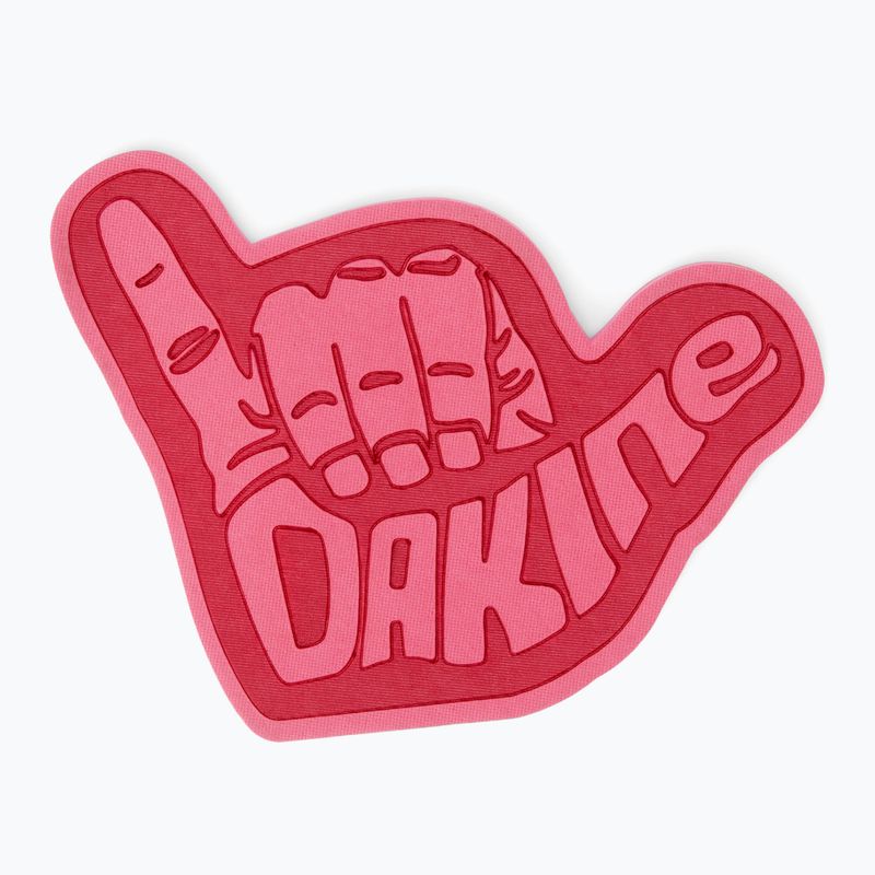 Dakine Shaka Stomp cuscinetto antiscivolo rosa