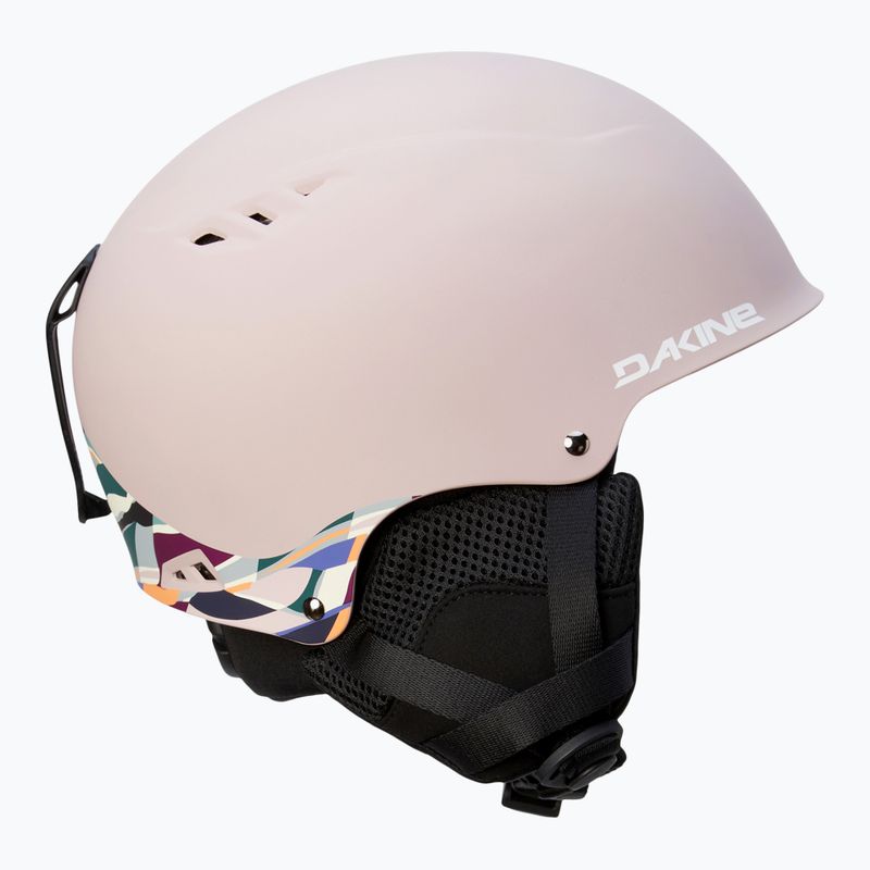 Casco da snowboard Dakine Daytripper night skyline 2