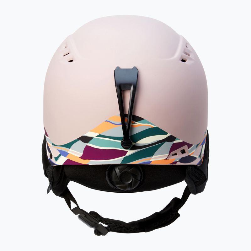 Casco da snowboard Dakine Daytripper night skyline 4