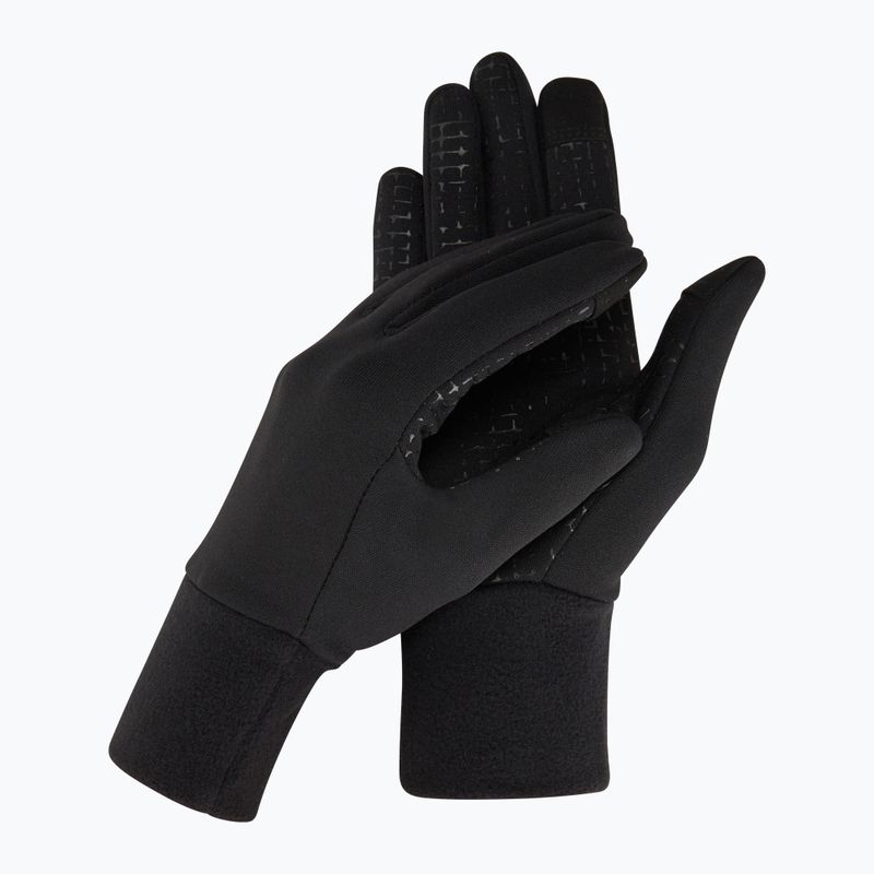 Guanti da snowboard da donna Dakine Camino Mitt nero S24 7