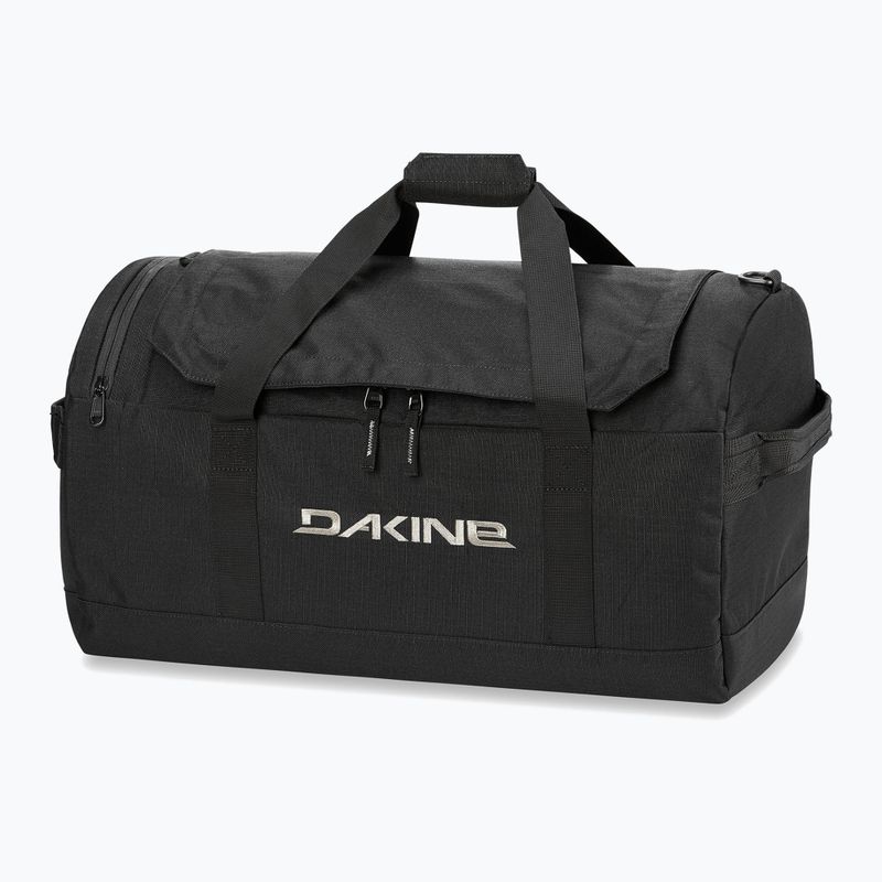 Dakine EQ Duffle 50 l borsa da viaggio nera